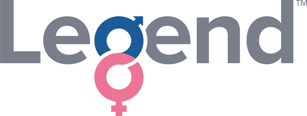 Logo legend