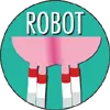 Logo roboter