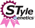 Logo style_genetics